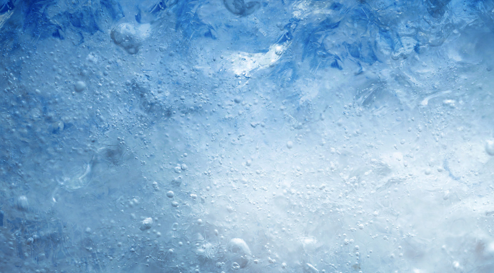 Die IceBar – mit echtem Eis bedeckt