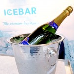 premium, design, icebar, unique, individual branding, real ice, ice, bar, indoor, outdoor, attraction, event, events, bar convent, equip hotel, equiphotel, paris, berlin, 2016, exhibition, trade fair